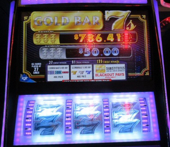 grizzly wins linked slot game