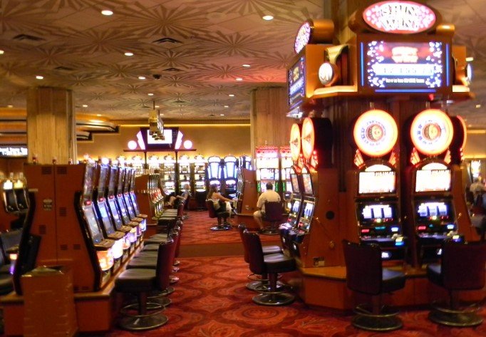 las vegas casinos