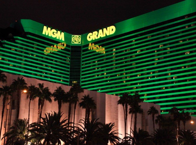 mgm casino