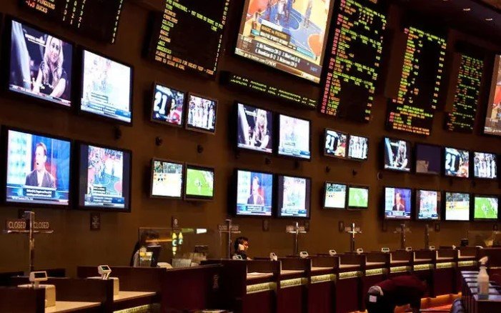 nebraska legislature online sports betting