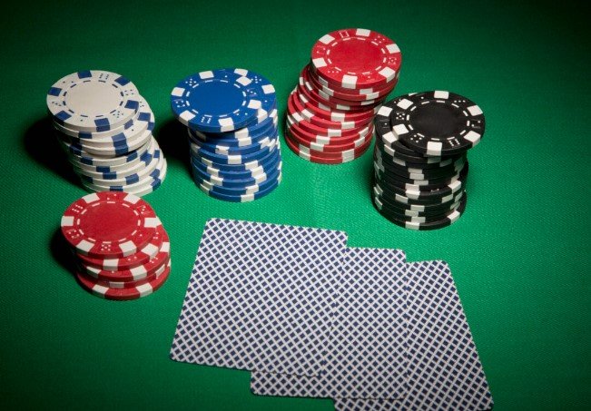 pro poker player guilty plea gambling