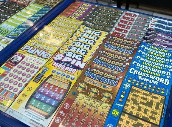 massachusetts ilottery instant game