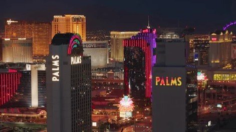 palms casino