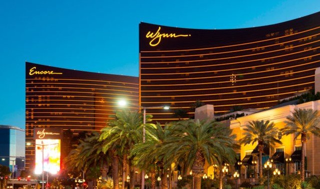 wynn resorts stock analysis