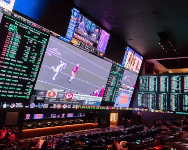 colorado ballot proposition retain sports betting