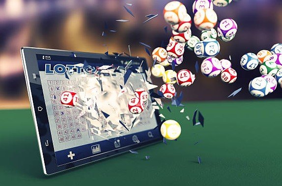 lotto com online lottery