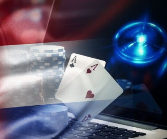 online gambling deposit rules in the netherlands