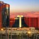 Rio Las Vegas Completes Phase One of Multi-Year Renovation Project