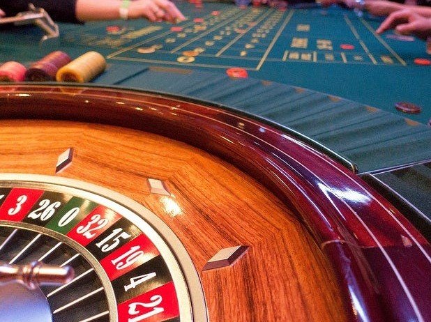 wyoming online casinos