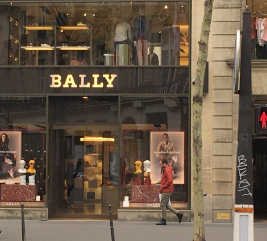 Bally’s Standard General acquisition