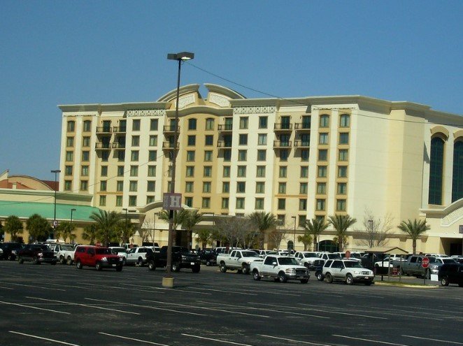 Paragon CasinoParagon Casino