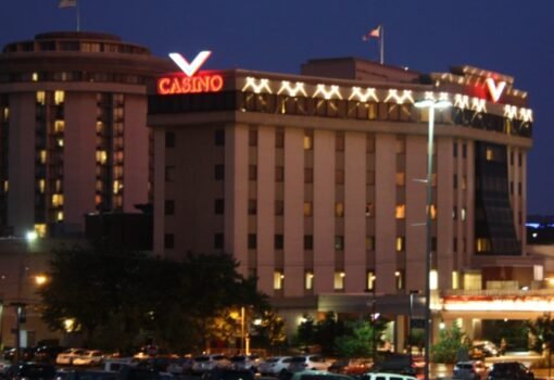 Pennsylvania casinos