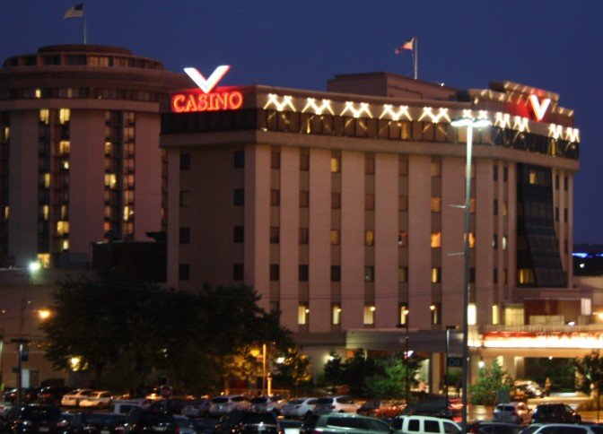 Pennsylvania casinos