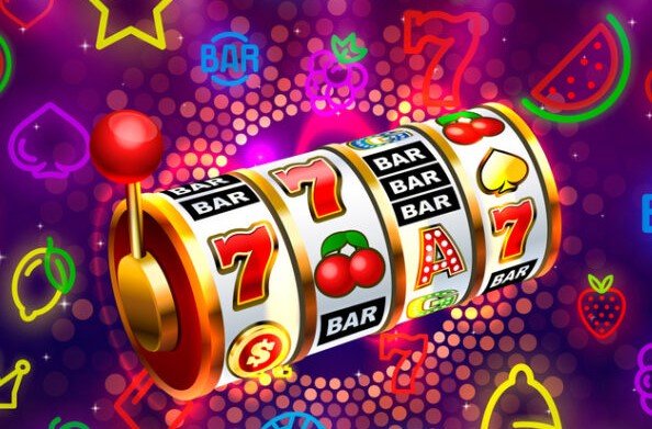 Play’n GO online casino games