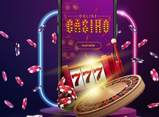 Play'n GO online casino games