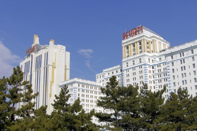 Resorts casino relocation Indiana