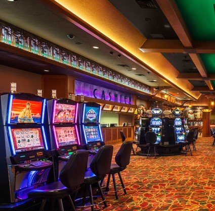 SI Casino Michigan gaming