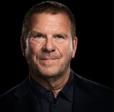 Tilman Fertitta net worth