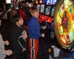 UK children gambling