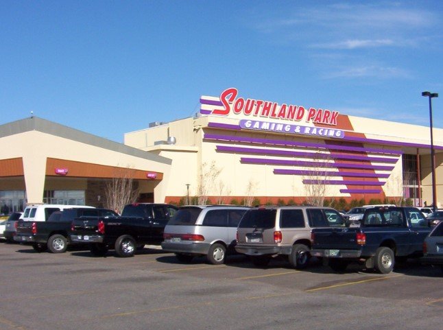 Wind Creek Chicago Southland casino