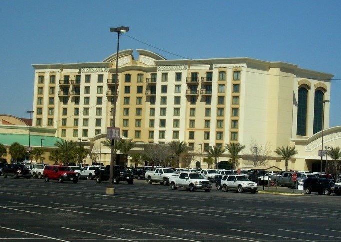 Casino Louisiana