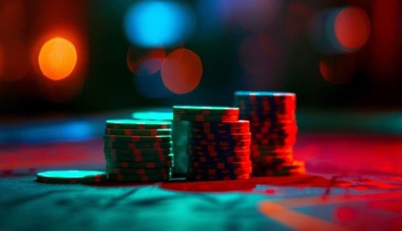 Curacao gambling