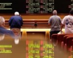 Maine legal sports betting