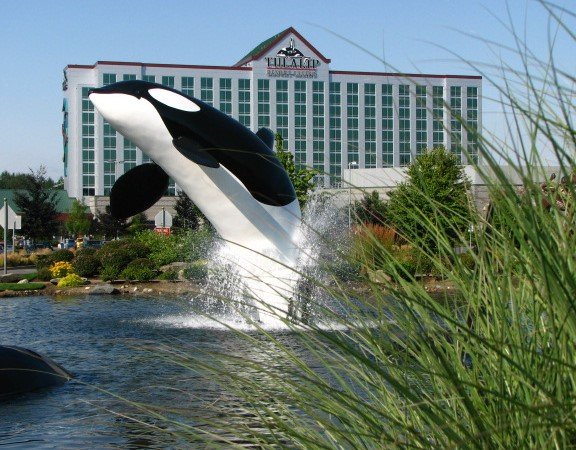 Tulalip Resort Casino