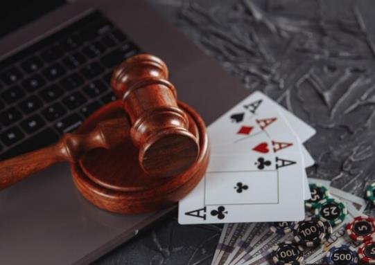 casinos antitrust arbitration