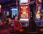 gaming salons regulation Nevada