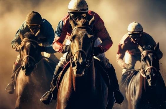 horse racing uk gambling checks