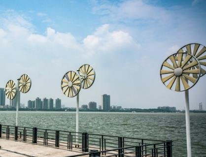 Coney Island boardwalk development