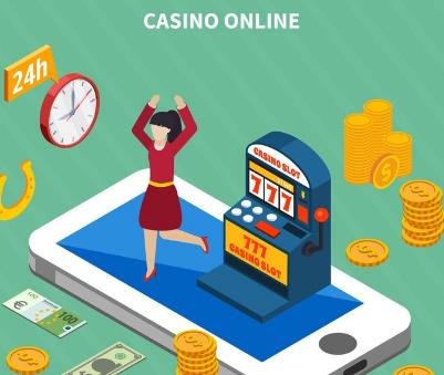 Ontario online casino gambling statistics