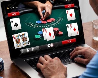 online poker ireland