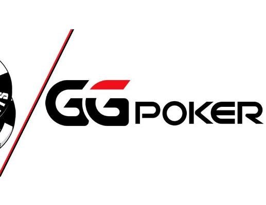 GGPoker tournament crash screen