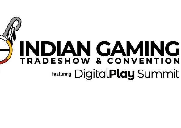 Indian Gaming Tradeshow Convention San Diego