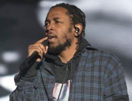 Kendrick Lamar Super Bowl halftime show 2025