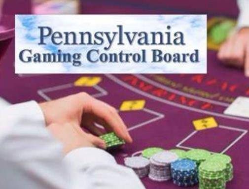 Pennsylvania college students gambling awareness campaign