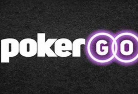 PokerGO Cup final table