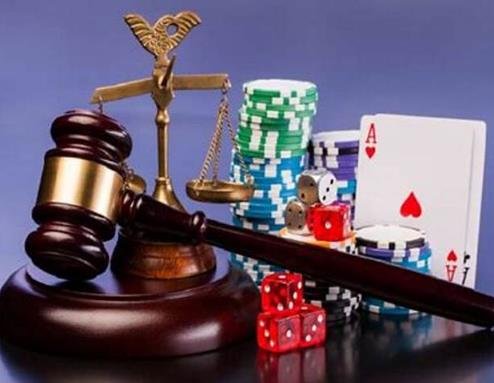 Thailand government debate on gambling legalization