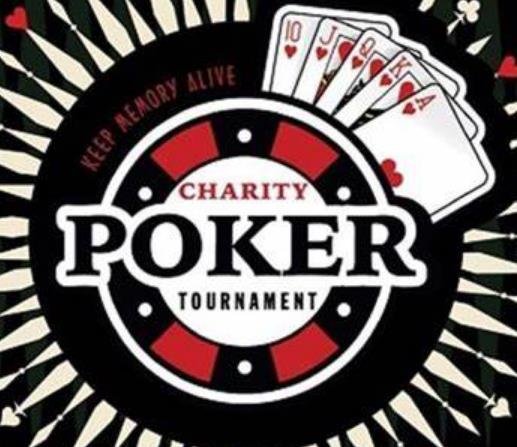 charity poker tournament Montana