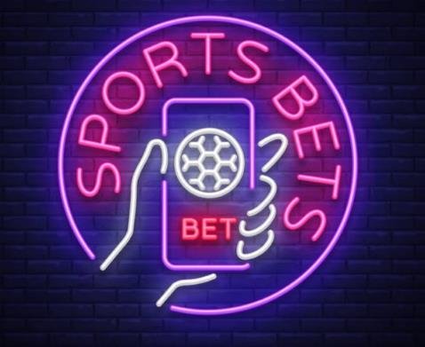 sports betting legislation congress