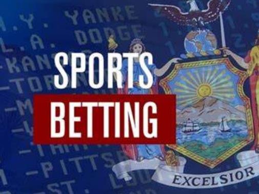 sports betting legislation new york