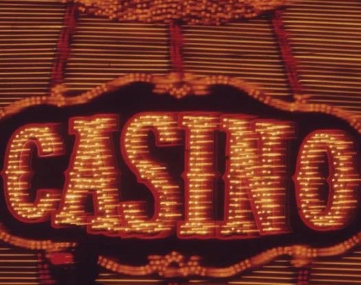 Light Wonder slot cabinet casino