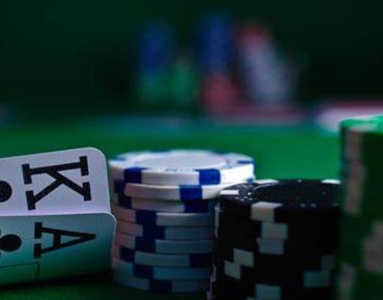 RGPS poker tournament St. Louis 2025
