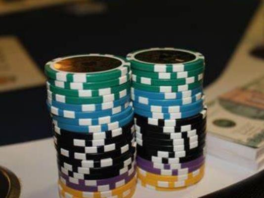 poker cheating scandal