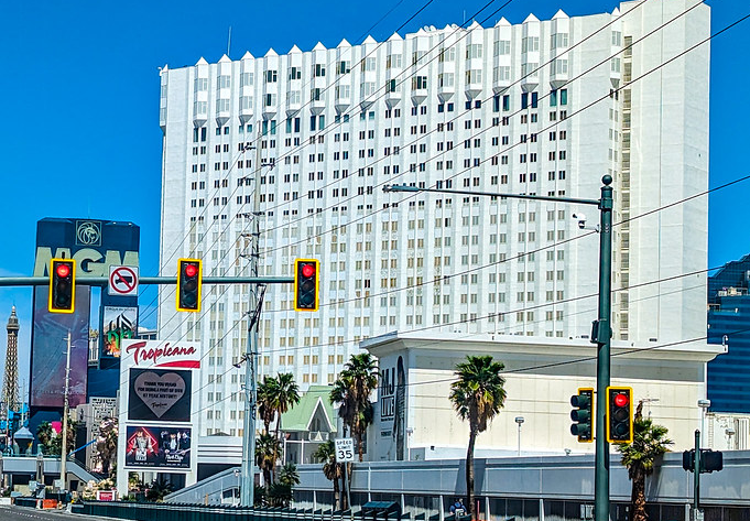 GOP Lawmaker Vows to Roll Back Gambling Deduction Cut at Las Vegas Hearing 2 Las Vegas casino tax deduction hearing 2024