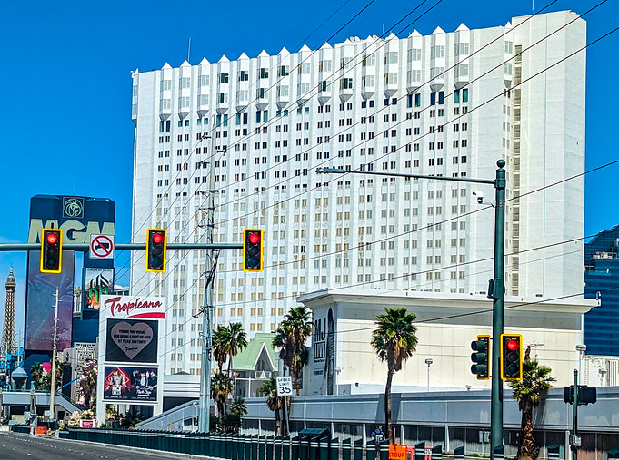 Las Vegas casino tax deduction hearing 2024