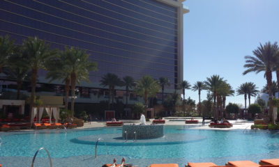 M Resort Unveils New Casino Floor as Part of Major Makeover in Henderson