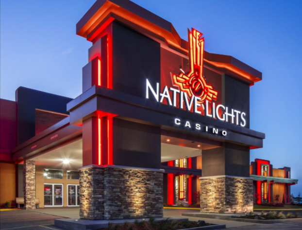 Native Lights